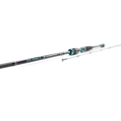 Kössi-Kuhavapa + Daiwa Ninja 2000 Combo 7.2" 10-25g, Fast