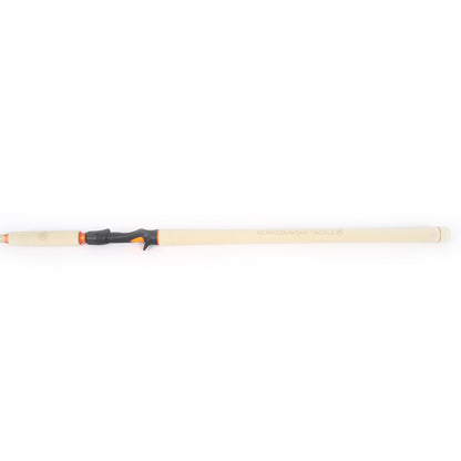 Scandinavian Tackle Flutactic 12'6" 50-135g