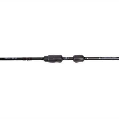 Scandinavian Tackle Gloss S612 6'10" 4-19g avokelavapa