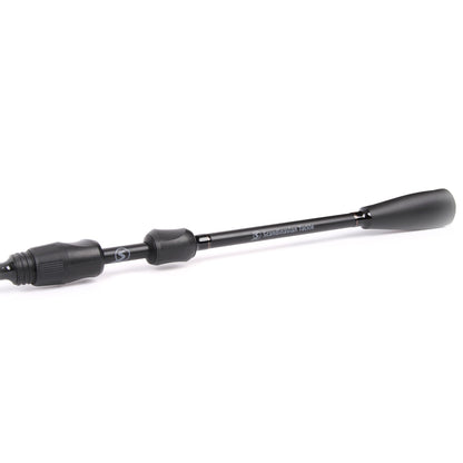 Scandinavian Tackle Gloss S612 6'10" 4-19g avokelavapa