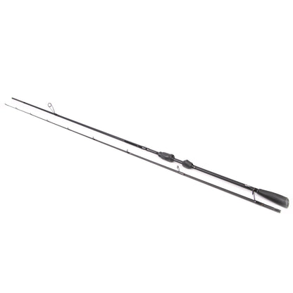 Scandinavian Tackle Gloss S722 7'2" 9-30g avokelavapa