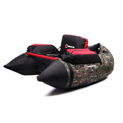 Scandinavian Tackle Float Tube 900 kelluntarengas