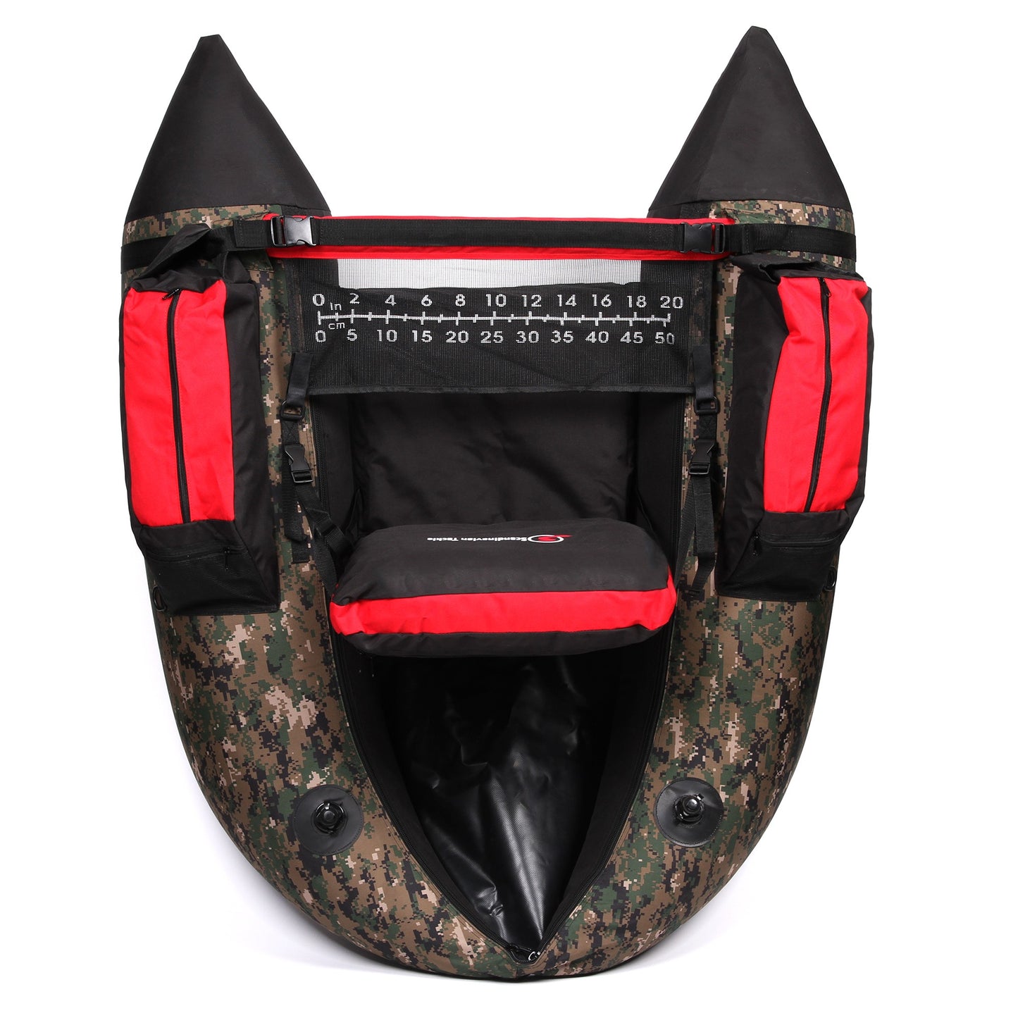 Scandinavian Tackle Float Tube 900 kelluntarengas