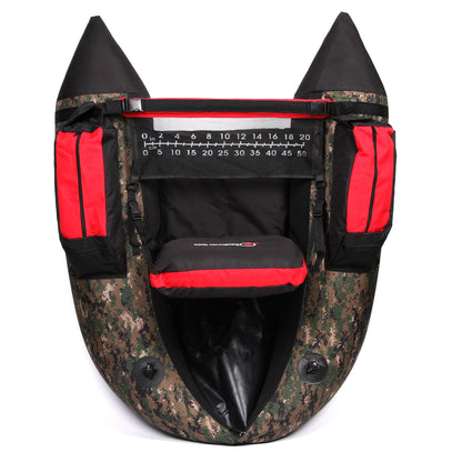 Scandinavian Tackle Float Tube 900 kelluntarengas