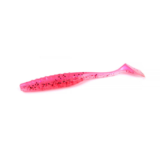 Shaker Baits Huntershad 5.0 - Salmon Roe 5kpl