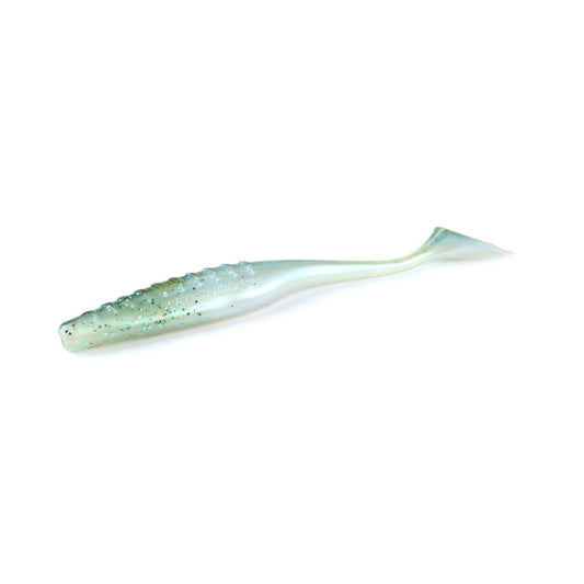 Shaker Baits Huntershad 5.0 - Light Night Sky 5kpl