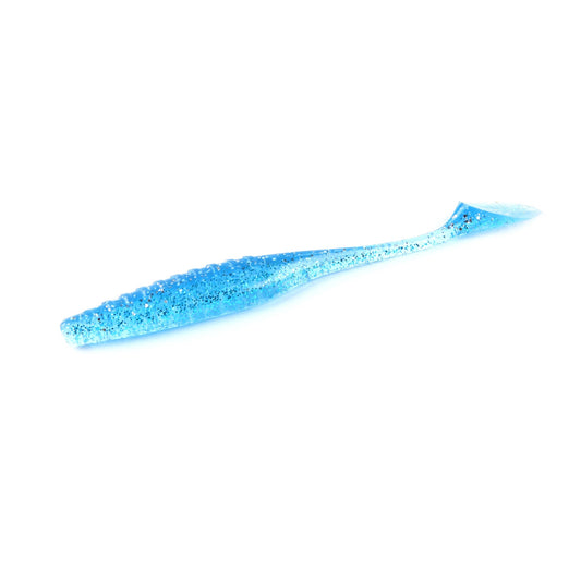 Shaker Baits Huntershad 5.0 - Super Finn 5kpl