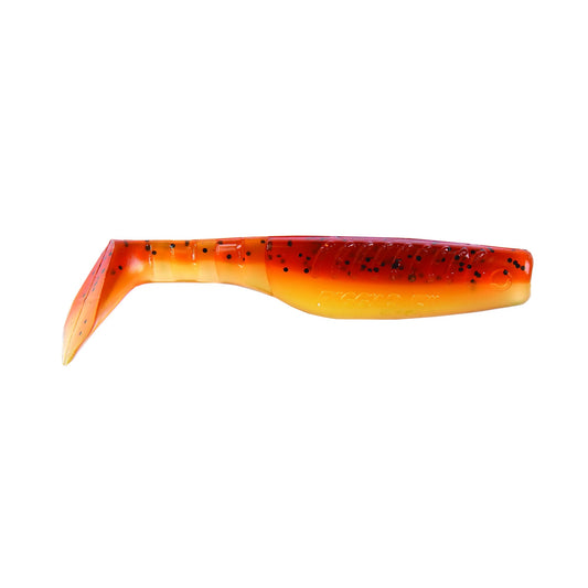 Shaker Baits Piggyshad 5.0" 5kpl - Autumn