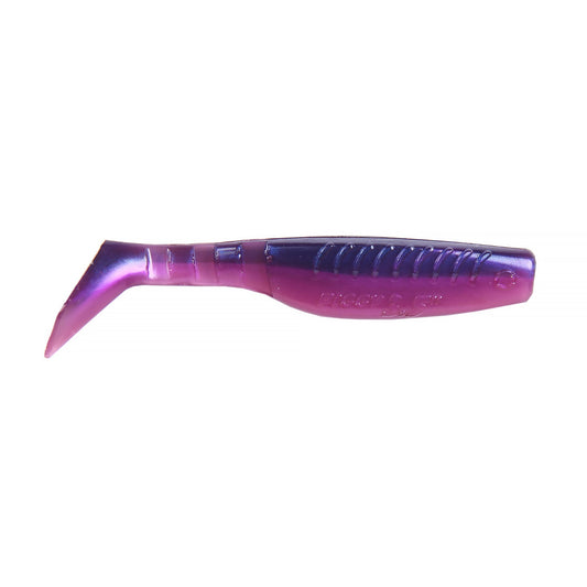 Shaker Baits Piggyshad 3.5" 5kpl - Sapso