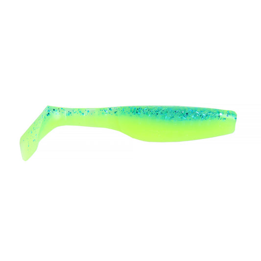Shaker Baits Piggyshad 5.0" 5kpl - Swedish