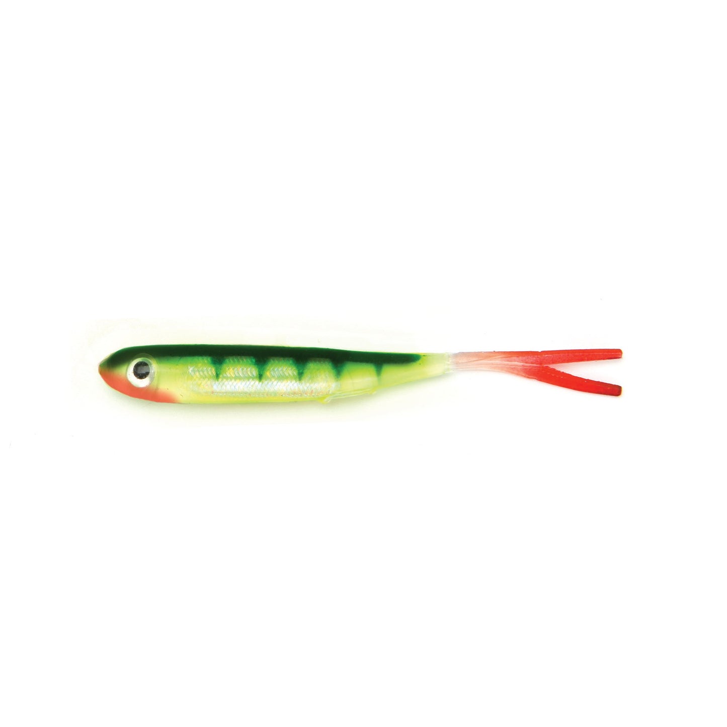 Shaker Baits Ice Hunter 75mm Perch 5kpl