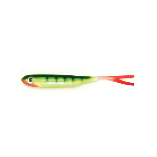 Shaker Baits Ice Hunter 75mm Perch 5kpl