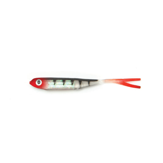 Shaker Baits Ice Hunter 75mm Skeletor 5kpl