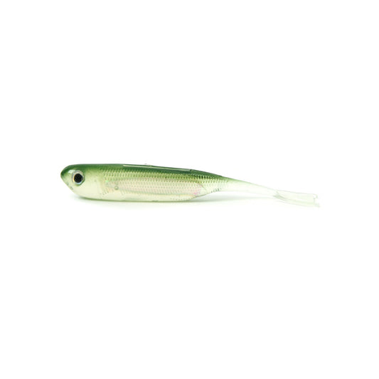 Shaker Baits Ice Hunter 75mm Kuore 5kpl