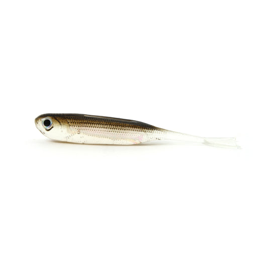 Shaker Baits Ice Hunter 75mm Salakka 5kpl