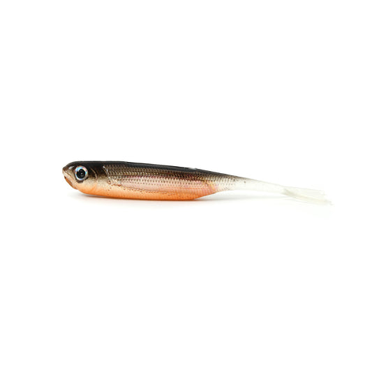 Shaker Baits Ice Hunter 75mm Muikku 5kpl