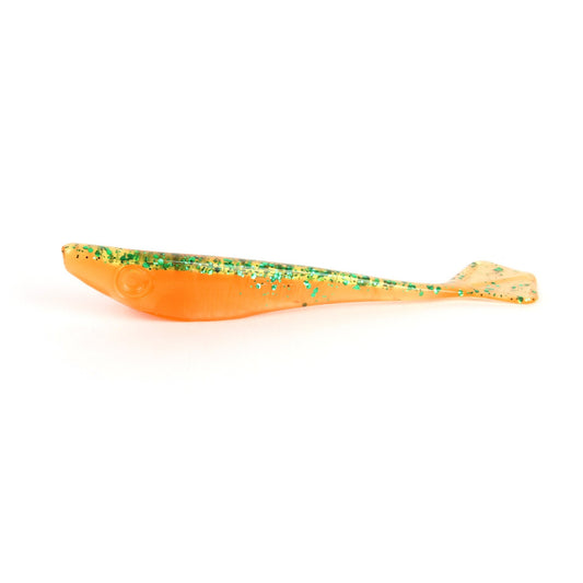Lilla Verner 5cm #Smelly Carrot 5kpl