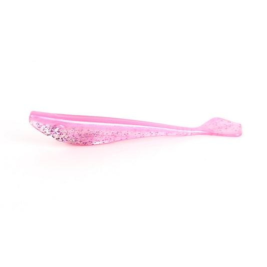 Lilla Verner 10cm #Pinky 5kpl