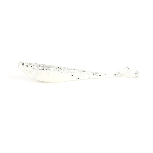 Lilla Verner 10cm #Silver Arrow 5kpl