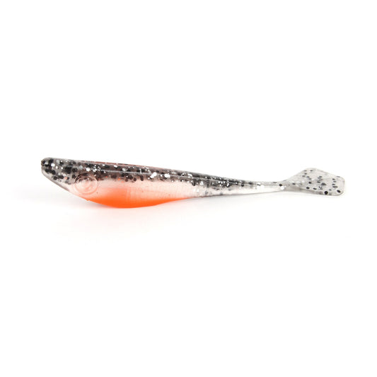 Lilla Verner 10cm #Mandarin 5kpl