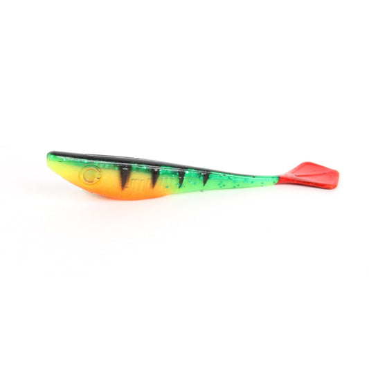 Lilla Verner 10cm #Firetiger 5kpl
