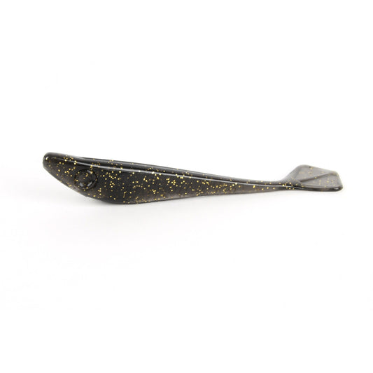 Lilla Verner 7.5cm #Black Sparkle 5kpl