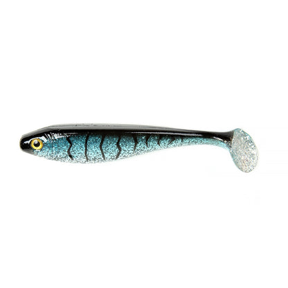 Shaker Baits Elephant Shad M - Mackerel 1kpl
