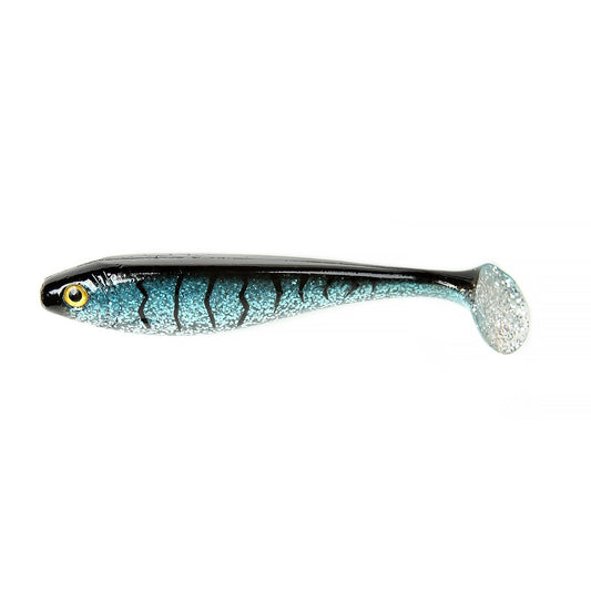 Shaker Baits Elephant Shad M - Mackerel 1kpl