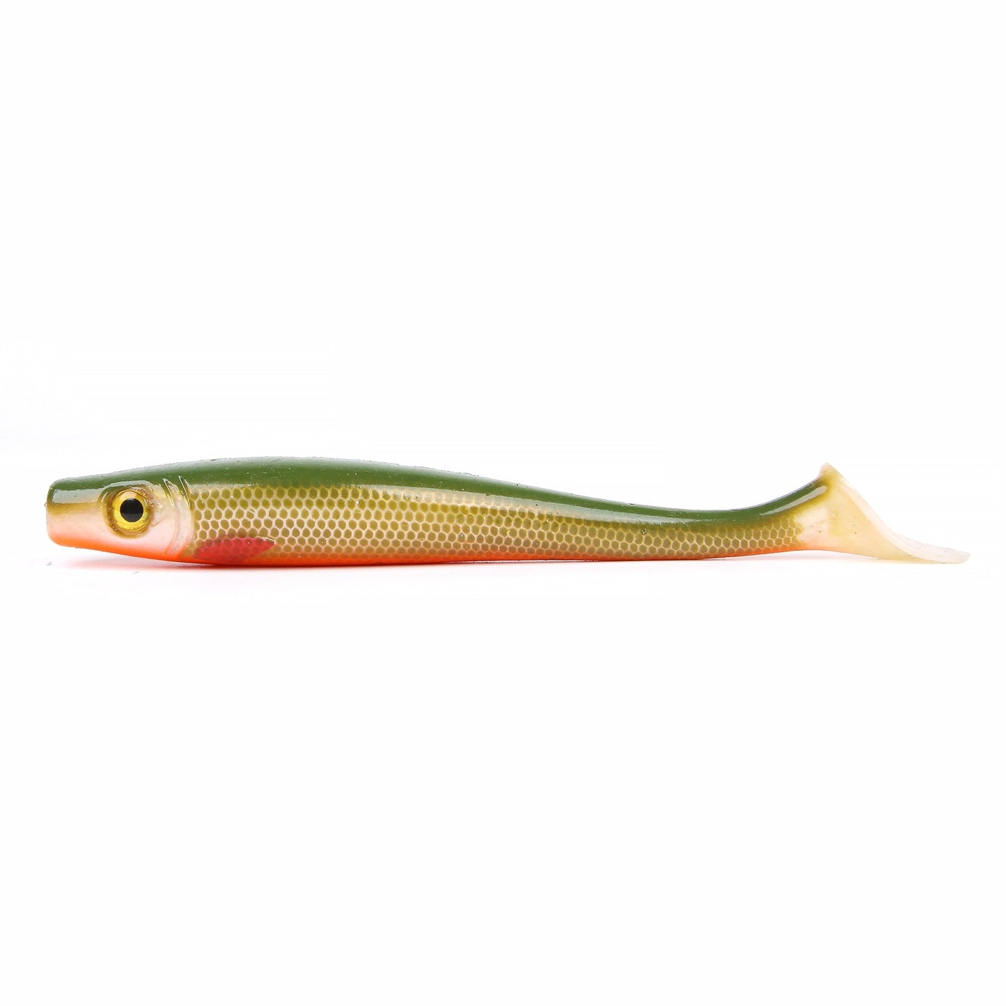Shaker Baits Flathead Shad M - Ruff 1kpl