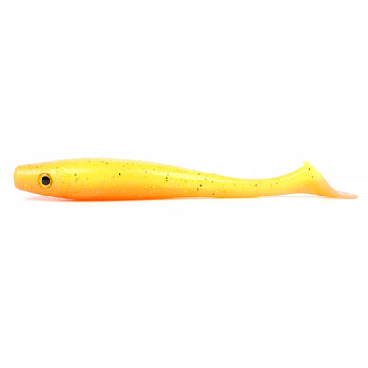 Shaker Baits Flathead Shad M - Ambulance 1kpl
