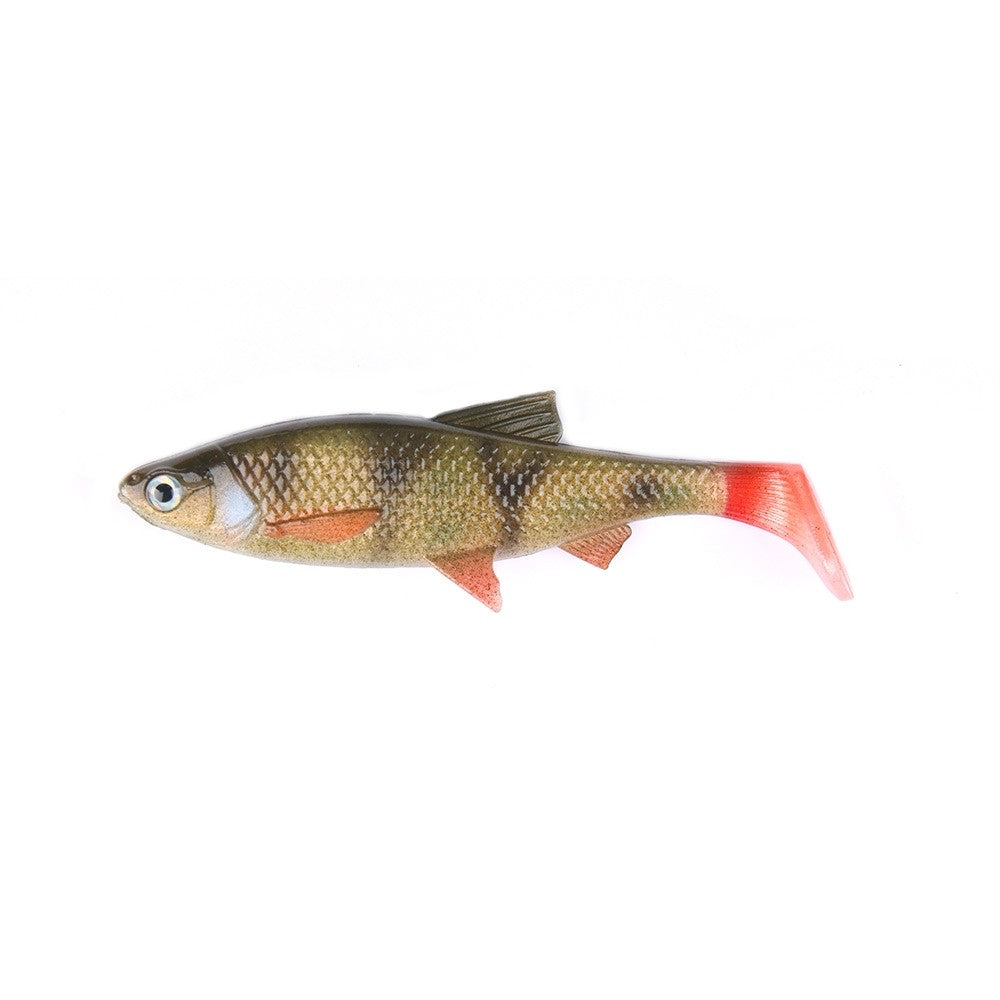 Mad Roach 3D jigi 20cm #Perch 1kpl
