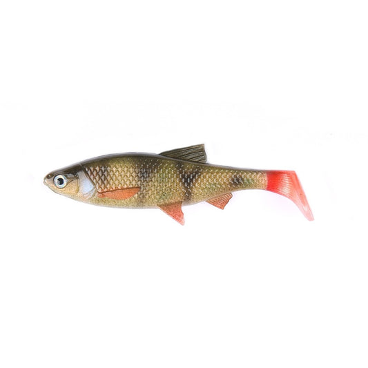 Mad Roach 3D jigi 20cm #Perch 1kpl