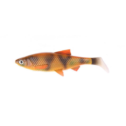 Mad Roach 3D jigi 20cm #Red Perch 1kpl