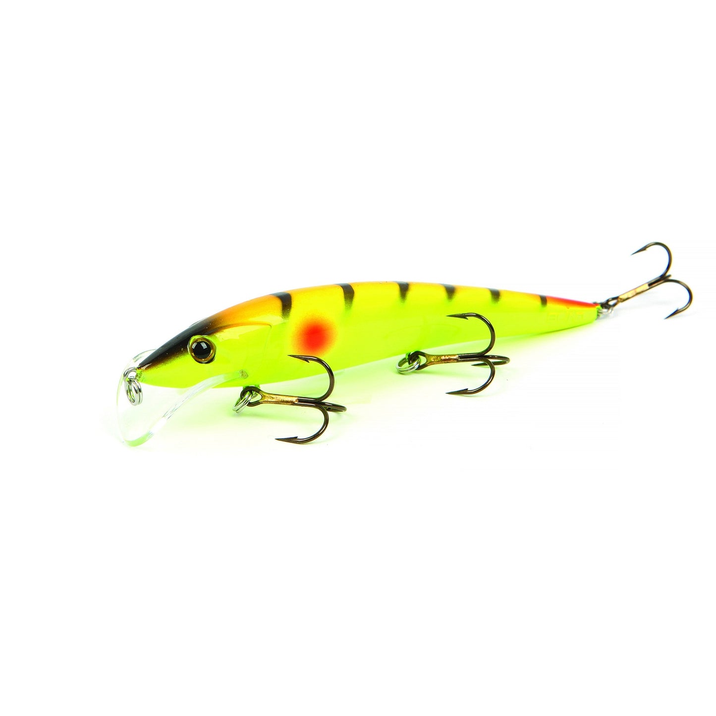 Saddler 130mm Wobbler #Bee