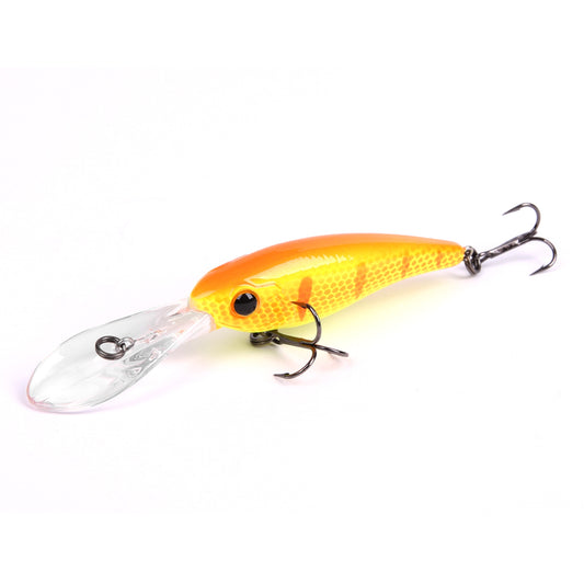 Scandinavian Tackle Luvos Wobbler Color 12