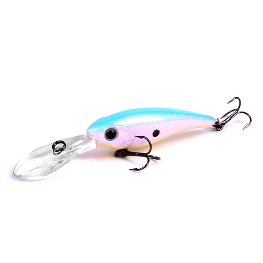 Scandinavian Tackle Luvos Wobbler Color 13