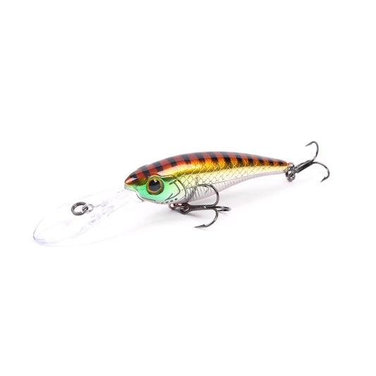 Scandinavian Tackle Luvos Wobbler Color 11