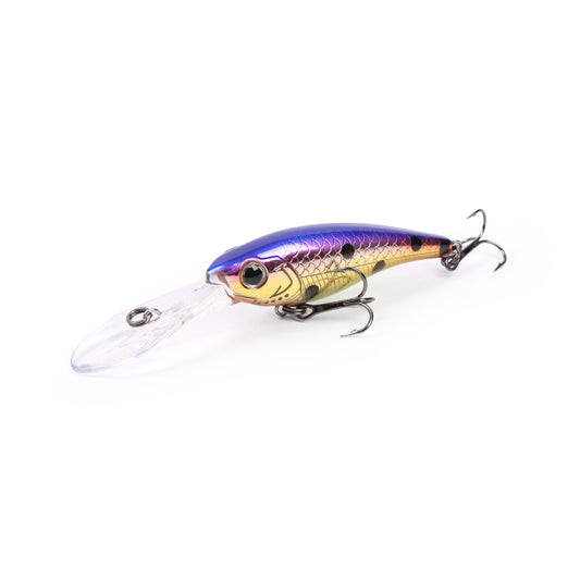 Scandinavian Tackle Luvos Wobbler Color 16