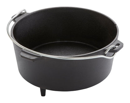 Groenberg Askja valurautapata 4 L Ø25 cm
