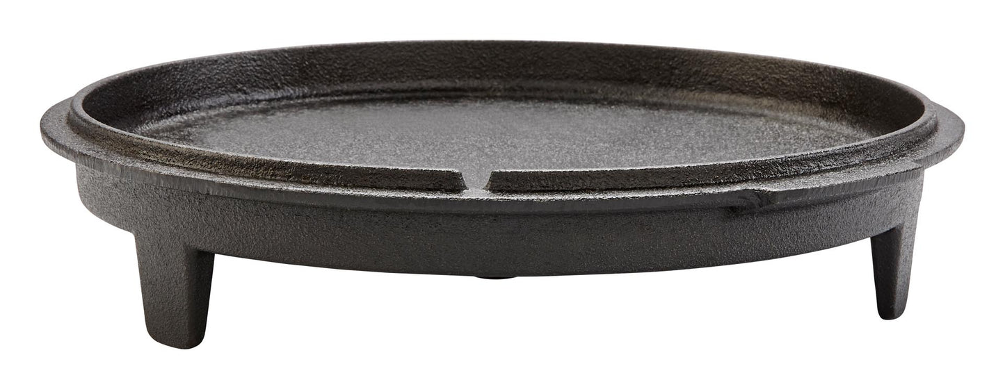 Groenberg Askja valurautapata 4 L Ø25 cm
