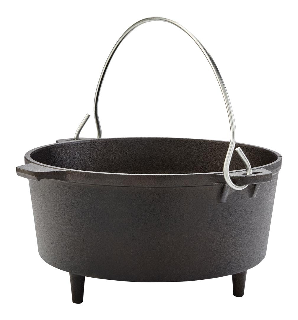 Groenberg Askja valurautapata 4 L Ø25 cm