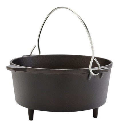 Groenberg Askja valurautapata 4 L Ø25 cm