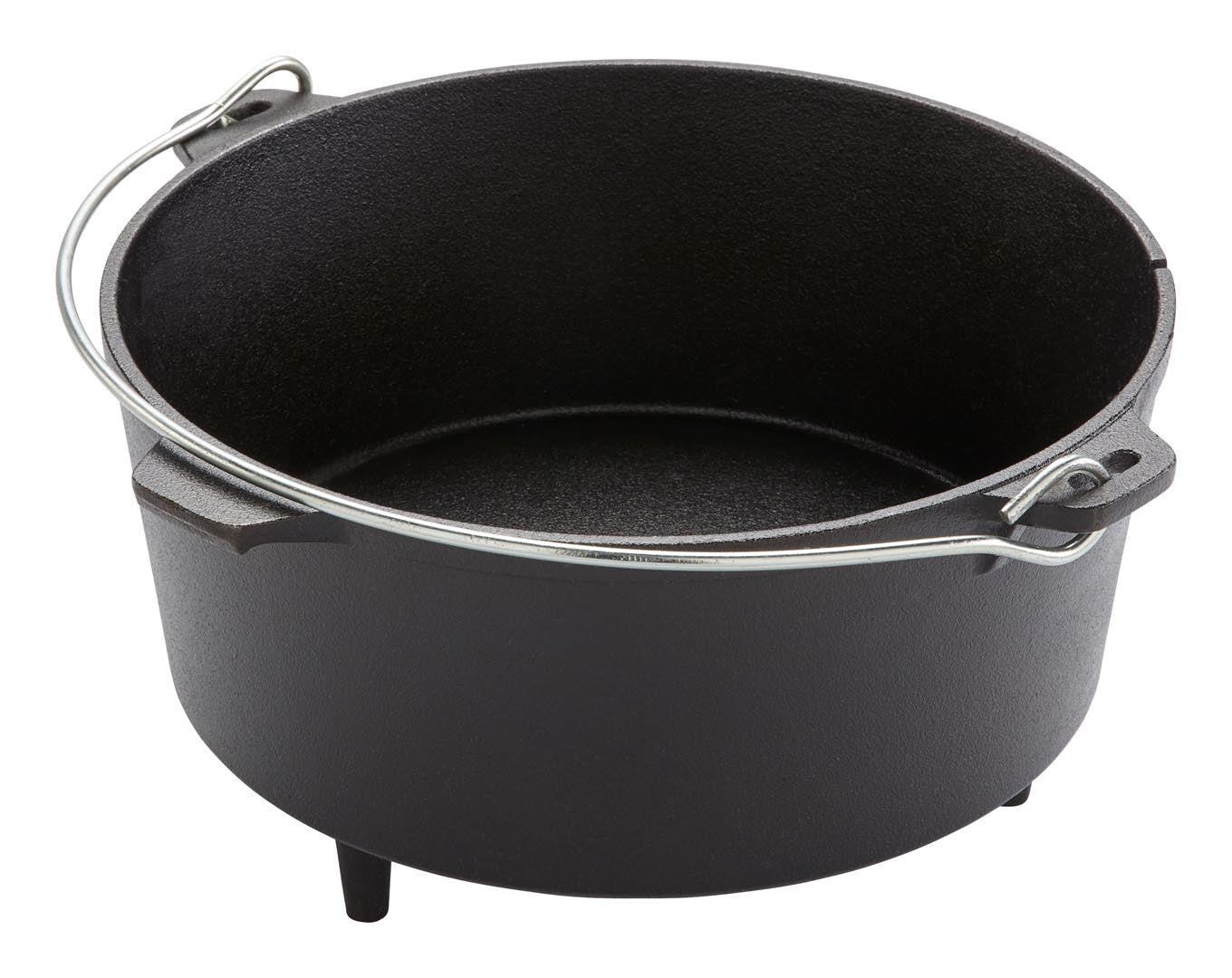 Groenberg Askja valurautapata 7 L Ø30 cm
