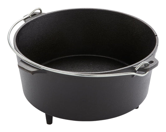 Groenberg Askja valurautapata 7 L Ø30 cm