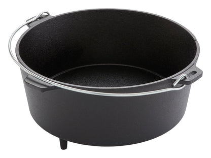 Groenberg Askja valurautapata 10 L Ø33 cm