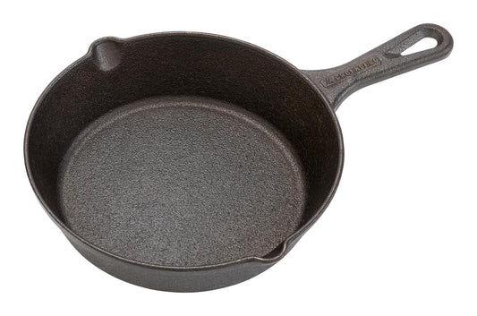 Groenberg Hekla valurautapannu 20 cm / 1L