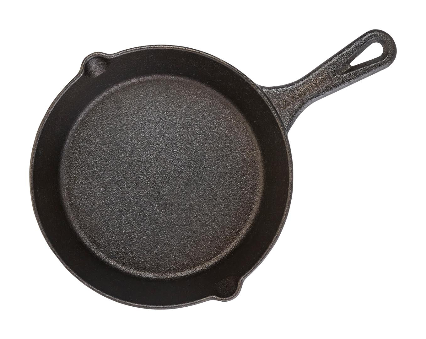 Groenberg Hekla valurautapannu 20 cm / 1L