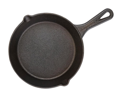 Groenberg Hekla valurautapannu 20 cm / 1L