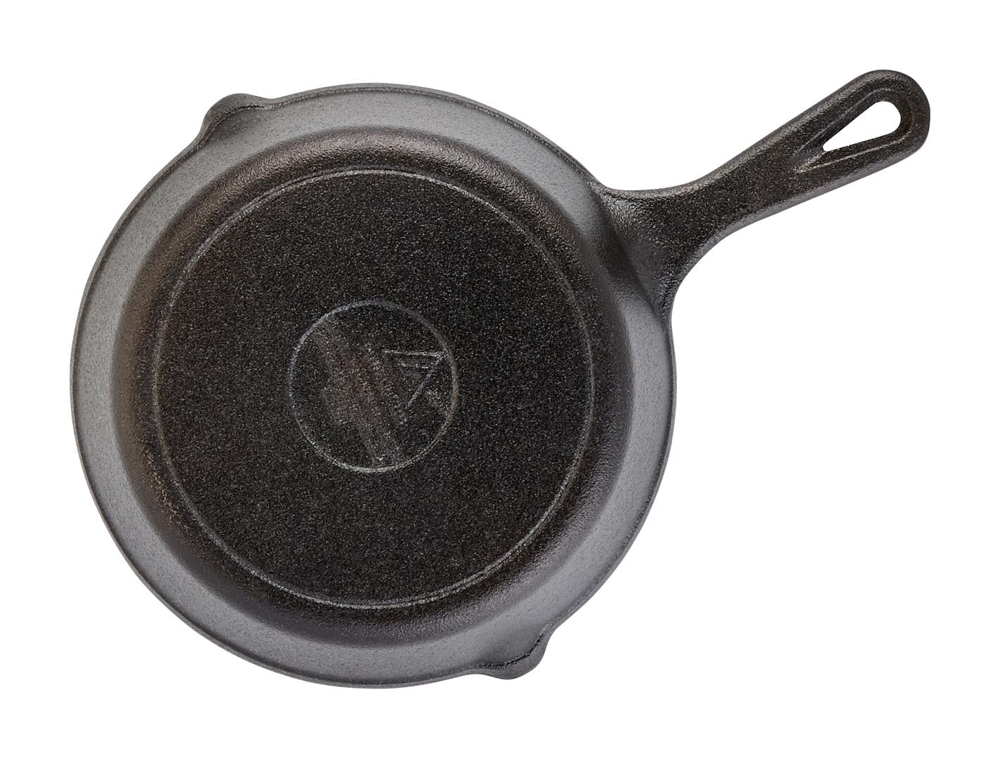 Groenberg Hekla valurautapannu 20 cm / 1L