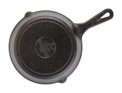 Groenberg Hekla valurautapannu 20 cm / 1L